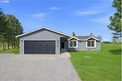 176 Tara Ln, Vader, WA 98593 - Photo 1