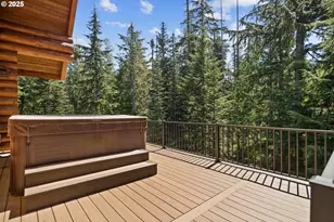 89790 East Morrison Lane, Government Camp, OR 97028 - Photo 47