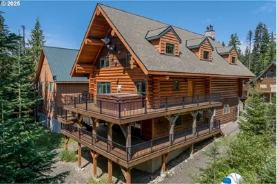 89790 E Morrison Ln, Government Camp, OR 97028 - Photo 1