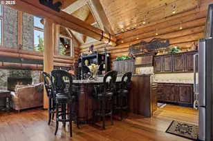 89790 East Morrison Lane, Government Camp, OR 97028 - Photo 13