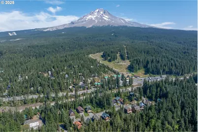 89790 E Morrison Ln, Government Camp, OR 97028 - Photo 3
