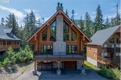 89790 E Morrison Ln, Government Camp, OR 97028 - Photo 5