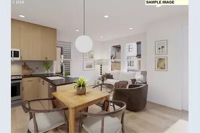 6037 SE Tenino St #B, Portland, OR 97206 - Photo 5