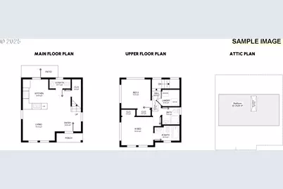 6037 SE Tenino St #B, Portland, OR 97206 - Photo 7