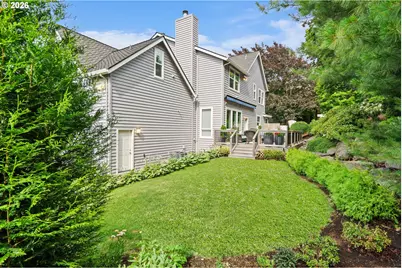 9223 NW Finzer Ct, Portland, OR 97229 - Photo 37
