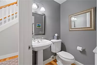 9223 NW Finzer Ct, Portland, OR 97229 - Photo 21