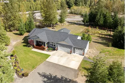 533 Cornell Rd, Toutle, WA 98649 - Photo 1