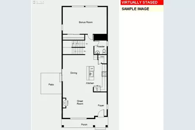 16754 SW Perth Rd, Portland, OR 97224 - Photo 3