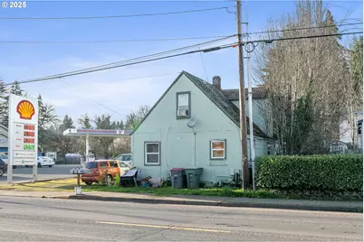 764 NE Main St, Willamina, OR 97396 - Photo 3