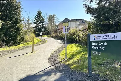 7789 NW Eleanor Ave, Portland, OR 97229 - Photo 35