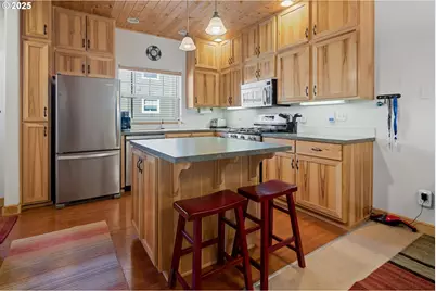 87926 E Alpenglow Ln #61, Government Camp, OR 97028 - Photo 19