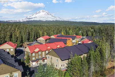 87926 E Alpenglow Ln #61, Government Camp, OR 97028 - Photo 37