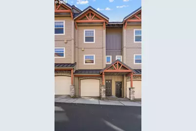 87926 E Alpenglow Ln #61, Government Camp, OR 97028 - Photo 3