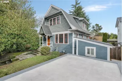 4406 NE 14th Ave, Portland, OR 97211 - Photo 1