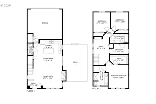 13614 SW Capulet Ln, Portland, OR 97224 - Photo 29