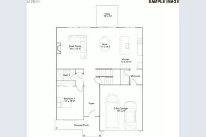 15135 SW Albany Ter #H179, Tigard, OR 97224 - Photo 13