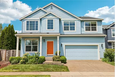 4225 SE Oakhurst St, Hillsboro, OR 97123 - Photo 1