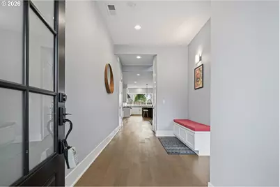 4535 NW Ashbrook Dr, Portland, OR 97229 - Photo 5