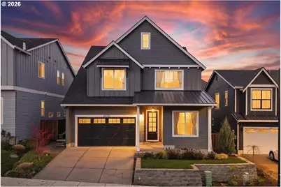 4535 NW Ashbrook Dr, Portland, OR 97229 - Photo 1