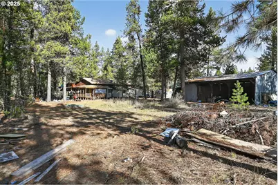 16157 Elkhorn Ln, La Pine, OR 97739 - Photo 35