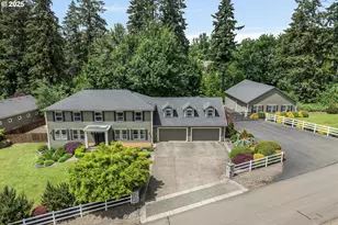 16777 S Kraeft Rd, Oregon City, OR 97045 - Photo 1