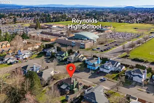 1815 SW Northstar Loop, Troutdale, OR 97060 - Photo 41