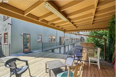 2025 SE Caruthers St #17, Portland, OR 97214 - Photo 23