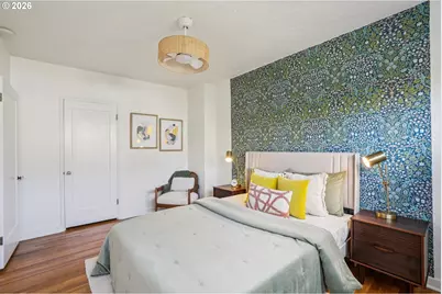 2025 SE Caruthers St #17, Portland, OR 97214 - Photo 19