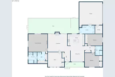 88848 Sunny Loop Ln, Bandon, OR 97411 - Photo 45