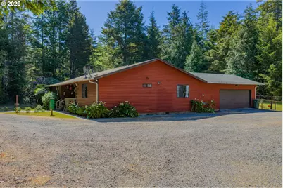 88848 Sunny Loop Ln, Bandon, OR 97411 - Photo 3
