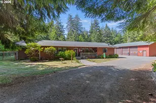 88848 Sunny Loop Ln, Bandon, OR 97411 - Photo 1
