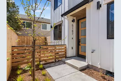 5187 SE 28th Ave #10, Portland, OR 97202 - Photo 1