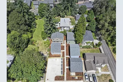 4807 SE Ina Ave, Milwaukie, OR 97267 - Photo 29