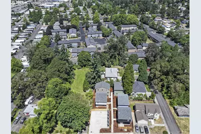 4807 SE Ina Ave, Milwaukie, OR 97267 - Photo 33