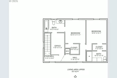 4807 SE Ina Ave, Milwaukie, OR 97267 - Photo 37