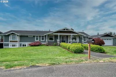 35432 Spence St, Saint Helens, OR 97051 - Photo 1