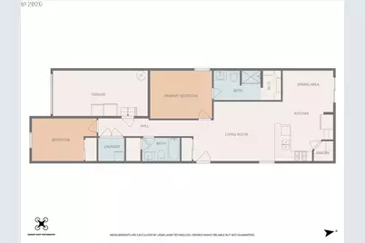 1017 S View Dr, Molalla, OR 97038 - Photo 35