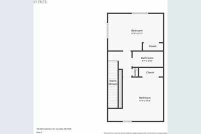 108 NE Powderhorn Dr, Corvallis, OR 97330 - Photo 47