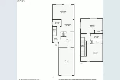 108 NE Powderhorn Dr, Corvallis, OR 97330 - Photo 45