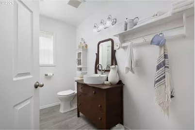 864 N Deerlane Loop, Rose Lodge, OR 97368 - Photo 19