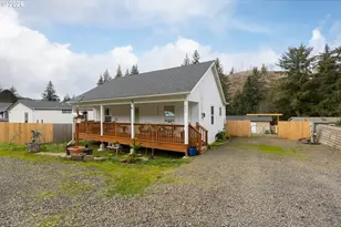864 N Deerlane Loop, Rose Lodge, OR 97368 - Photo 1