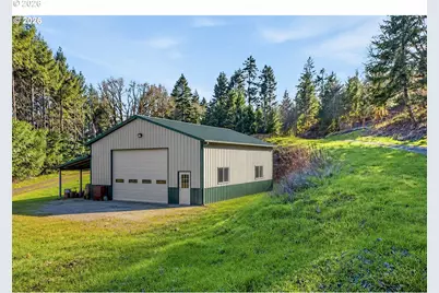 19515 NE Deach Rd, Yamhill, OR 97148 - Photo 23