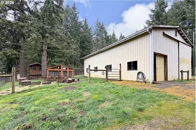 26840 S Skinner Rd, Estacada, OR 97023 - Photo 41