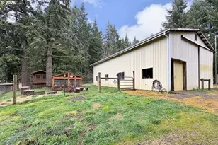 26840 S Skinner Rd, Estacada, OR 97023 - Photo 41