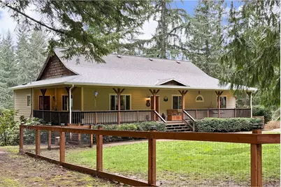 26840 S Skinner Rd, Estacada, OR 97023 - Photo 3