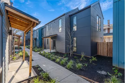 5486 SE Boise St, Portland, OR 97206 - Photo 1