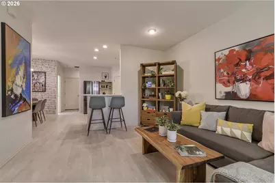 4839 NW Blandy Ter, Portland, OR 97229 - Photo 5