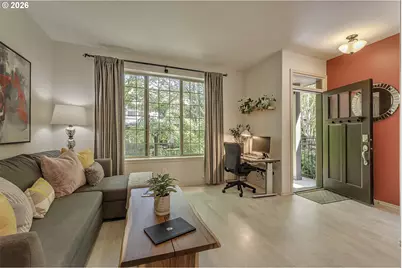 4839 NW Blandy Ter, Portland, OR 97229 - Photo 3