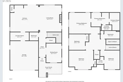 8008 NE 172nd Ave, Vancouver, WA 98682 - Photo 45