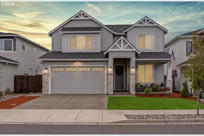 8008 NE 172nd Ave, Vancouver, WA 98682 - Photo 1